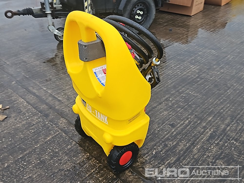 Unused 2025 Emiliana Serbatoi 55AC - Opslagtank: afbeelding 5 Unused 2025 Emiliana Serbatoi 55AC - Opslagtank: afbeelding 5