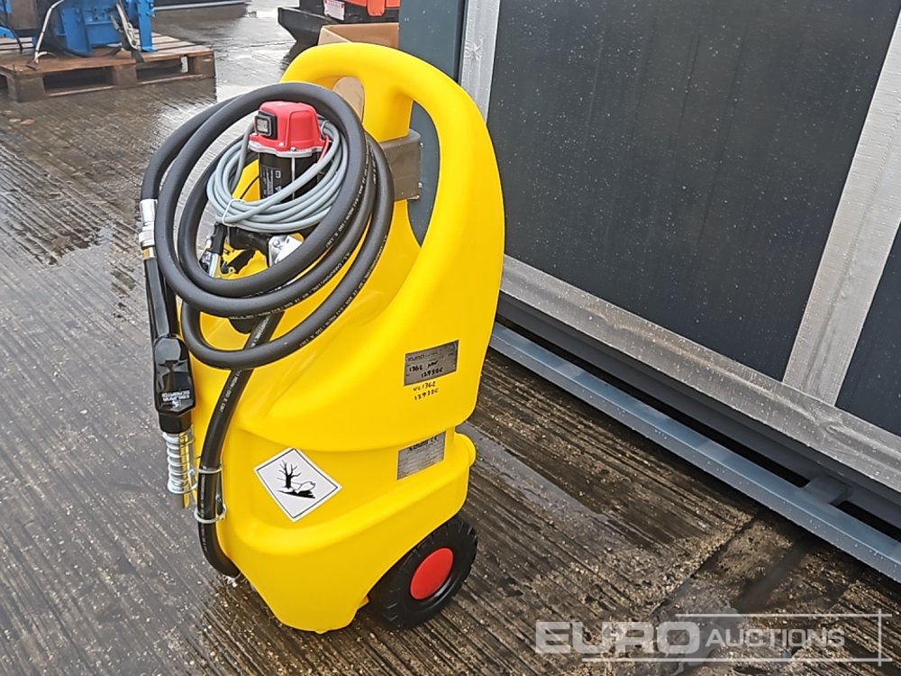 Unused 2025 Emiliana Serbatoi 55AC - Opslagtank: afbeelding 1 Unused 2025 Emiliana Serbatoi 55AC - Opslagtank: afbeelding 1