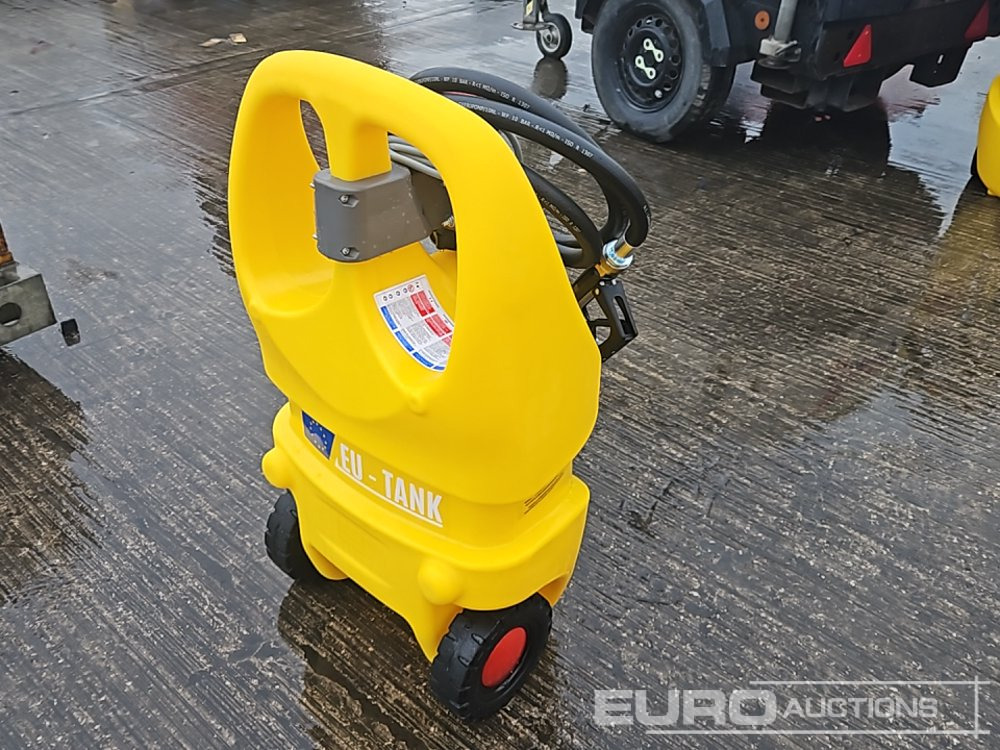 Unused 2025 Emiliana Serbatoi 55AC - Opslagtank: afbeelding 5 Unused 2025 Emiliana Serbatoi 55AC - Opslagtank: afbeelding 5