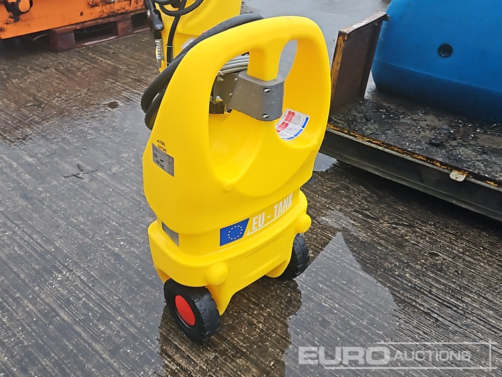 Unused 2025 Emiliana Serbatoi 55AC - Opslagtank: afbeelding 3 Unused 2025 Emiliana Serbatoi 55AC - Opslagtank: afbeelding 3