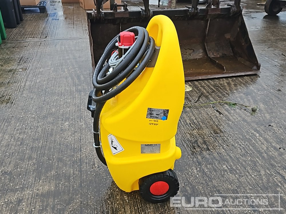 Unused 2025 Emiliana Serbatoi 55AC - Opslagtank: afbeelding 2 Unused 2025 Emiliana Serbatoi 55AC - Opslagtank: afbeelding 2