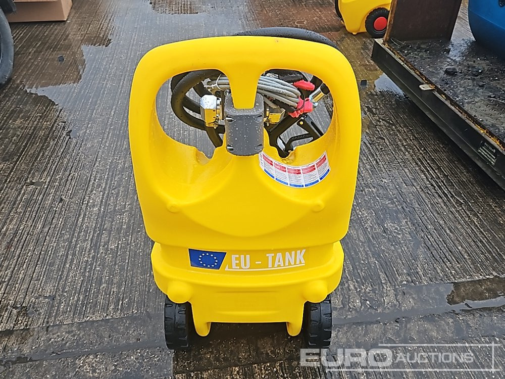 Unused 2025 Emiliana Serbatoi 55AC - Opslagtank: afbeelding 4 Unused 2025 Emiliana Serbatoi 55AC - Opslagtank: afbeelding 4