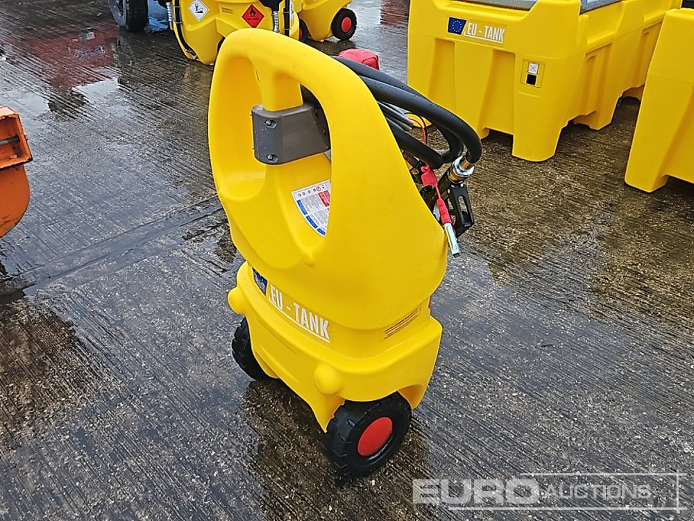 Unused 2025 Emiliana Serbatoi 55AC - Opslagtank: afbeelding 5 Unused 2025 Emiliana Serbatoi 55AC - Opslagtank: afbeelding 5