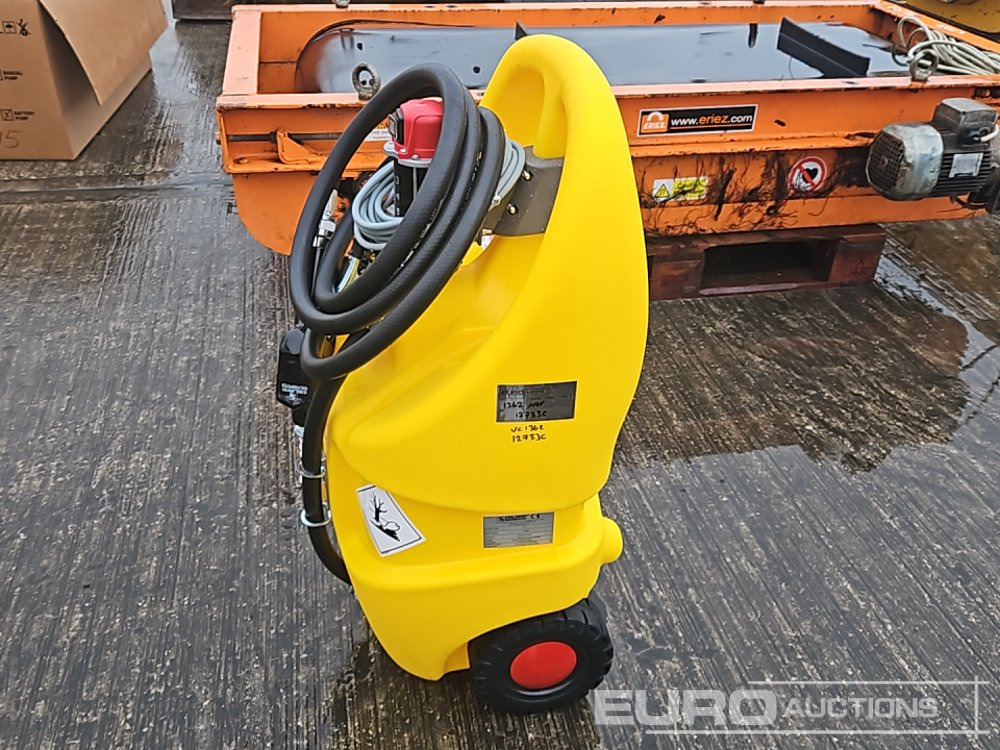 Unused 2025 Emiliana Serbatoi 55AC - Opslagtank: afbeelding 2 Unused 2025 Emiliana Serbatoi 55AC - Opslagtank: afbeelding 2