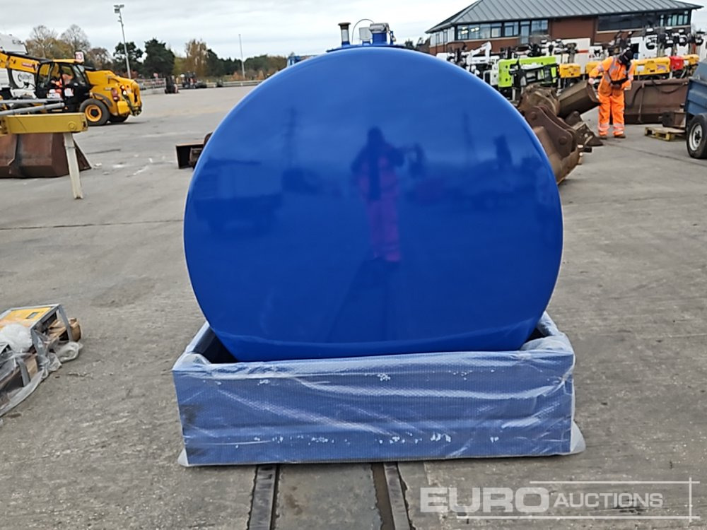 Unused 2025 Emiliana Serbatoi TF3/50 - Opslagtank: afbeelding 4 Unused 2025 Emiliana Serbatoi TF3/50 - Opslagtank: afbeelding 4