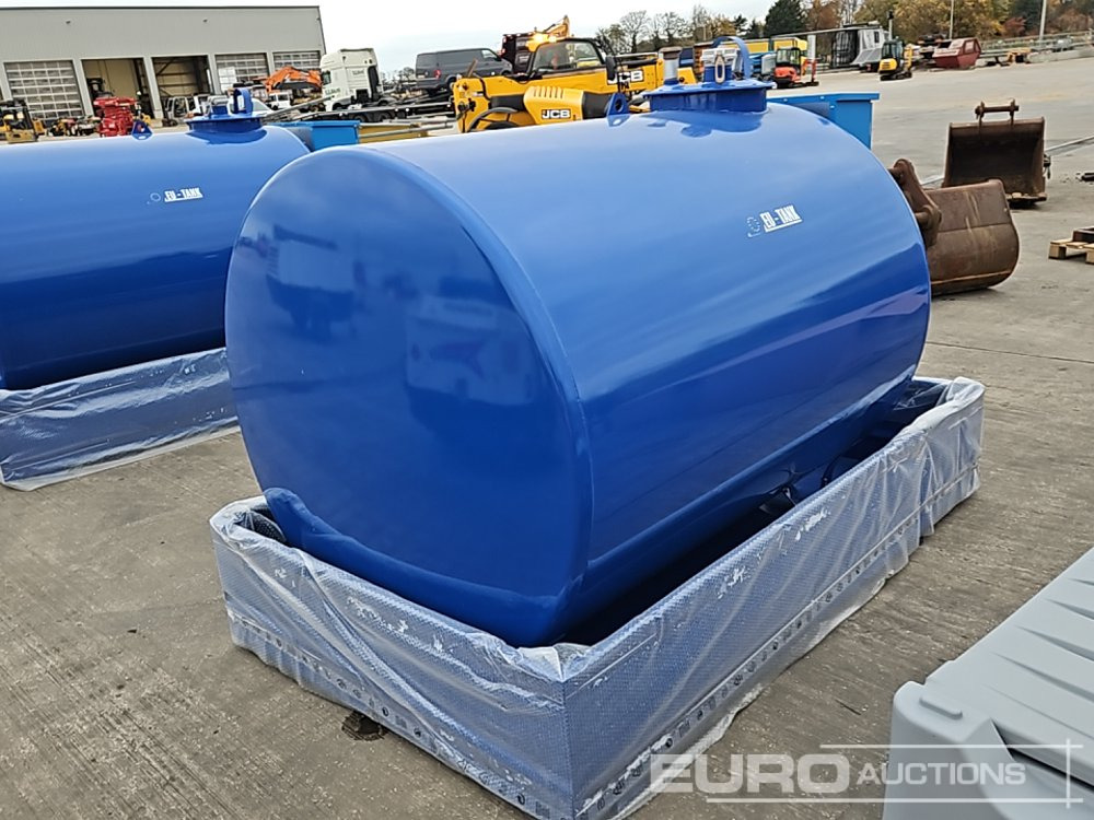 Unused 2025 Emiliana Serbatoi TF3/50 - Opslagtank: afbeelding 5 Unused 2025 Emiliana Serbatoi TF3/50 - Opslagtank: afbeelding 5