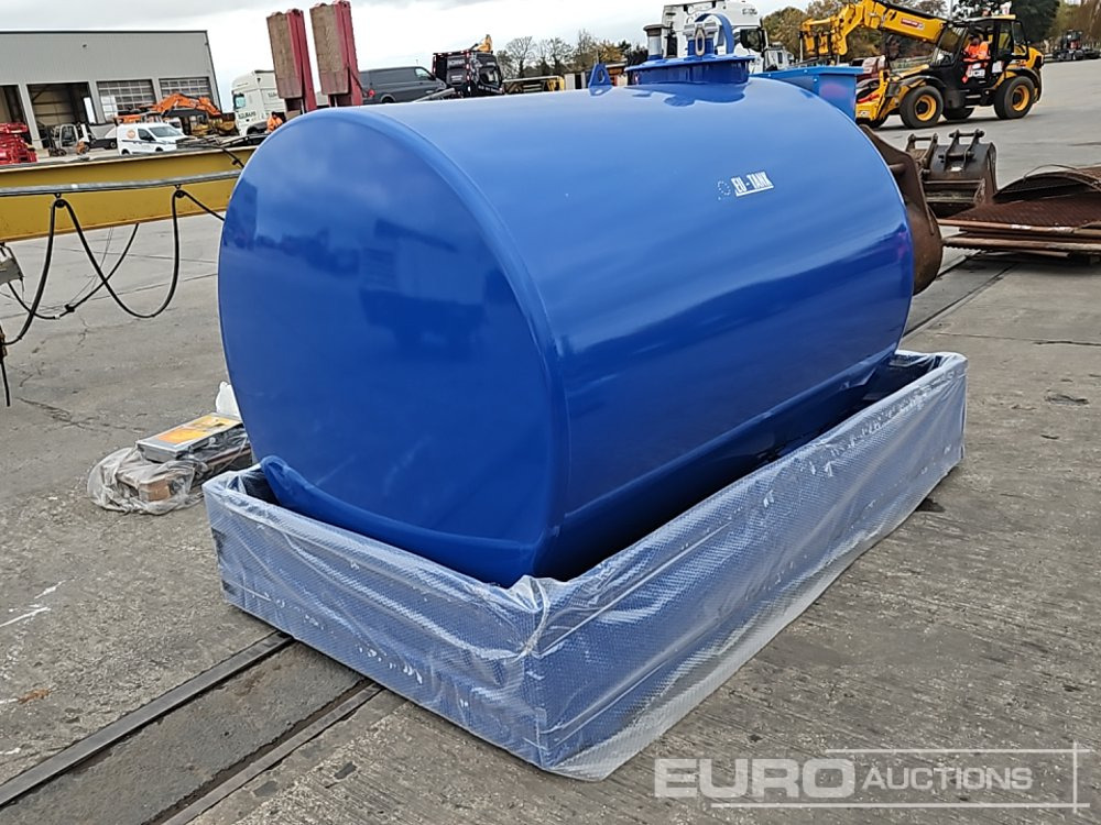 Unused 2025 Emiliana Serbatoi TF3/50 - Opslagtank: afbeelding 5 Unused 2025 Emiliana Serbatoi TF3/50 - Opslagtank: afbeelding 5