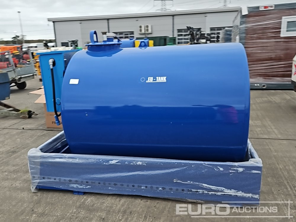 Unused 2025 Emiliana Serbatoi TF3/50 - Opslagtank: afbeelding 2 Unused 2025 Emiliana Serbatoi TF3/50 - Opslagtank: afbeelding 2
