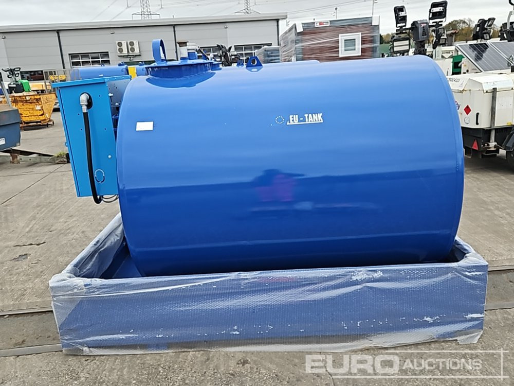 Unused 2025 Emiliana Serbatoi TF3/50 - Opslagtank: afbeelding 2 Unused 2025 Emiliana Serbatoi TF3/50 - Opslagtank: afbeelding 2