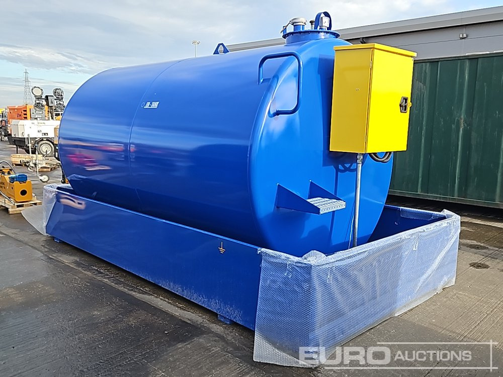 Unused 2025 Emiliana Serbatoi TF9/50 - Opslagtank: afbeelding 5 Unused 2025 Emiliana Serbatoi TF9/50 - Opslagtank: afbeelding 5