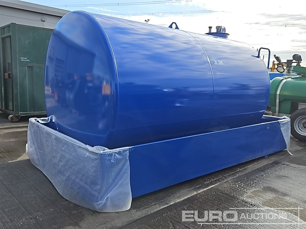 Unused 2025 Emiliana Serbatoi TF9/50 - Opslagtank: afbeelding 3 Unused 2025 Emiliana Serbatoi TF9/50 - Opslagtank: afbeelding 3