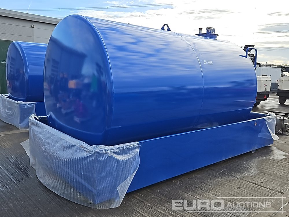 Unused 2025 Emiliana Serbatoi TF9/50 - Opslagtank: afbeelding 5 Unused 2025 Emiliana Serbatoi TF9/50 - Opslagtank: afbeelding 5