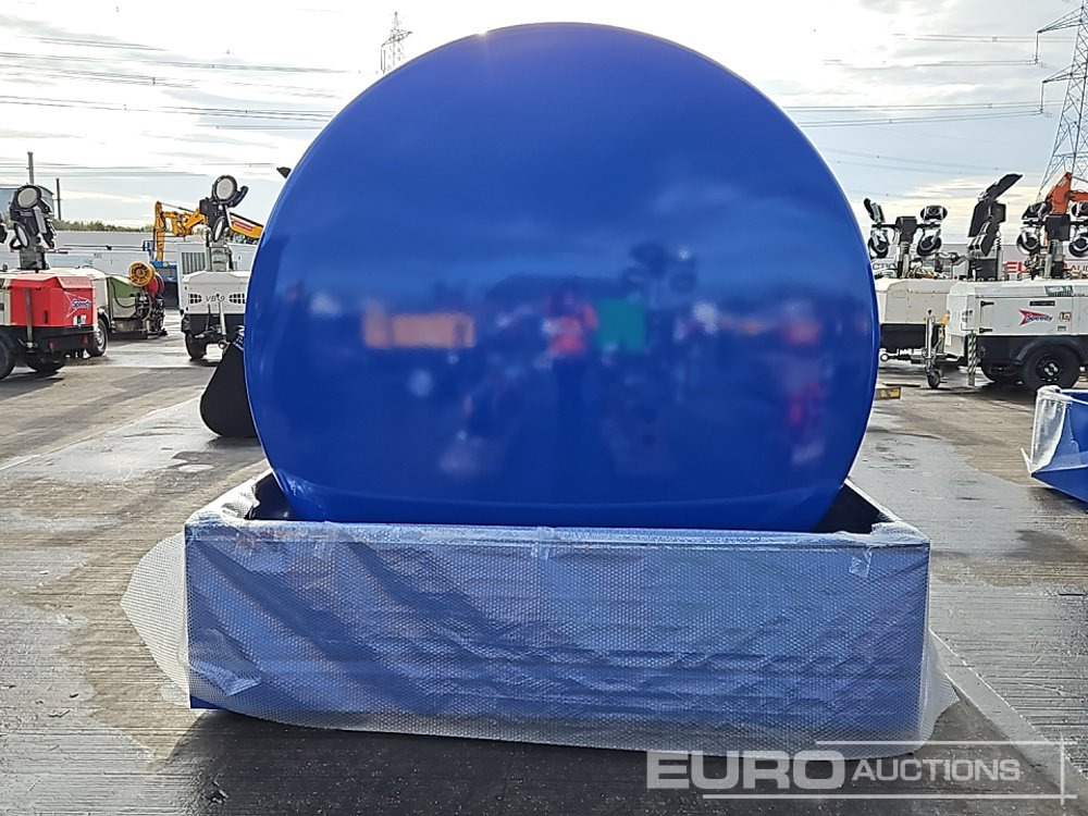 Unused 2025 Emiliana Serbatoi TF9/50 - Opslagtank: afbeelding 2 Unused 2025 Emiliana Serbatoi TF9/50 - Opslagtank: afbeelding 2