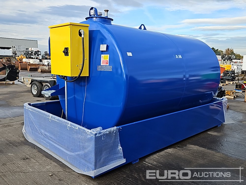 Unused 2025 Emiliana Serbatoi TF9/50 - Opslagtank: afbeelding 1 Unused 2025 Emiliana Serbatoi TF9/50 - Opslagtank: afbeelding 1