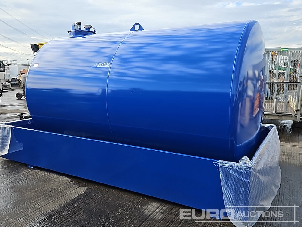 Unused 2025 Emiliana Serbatoi TF9/50 - Opslagtank: afbeelding 2 Unused 2025 Emiliana Serbatoi TF9/50 - Opslagtank: afbeelding 2