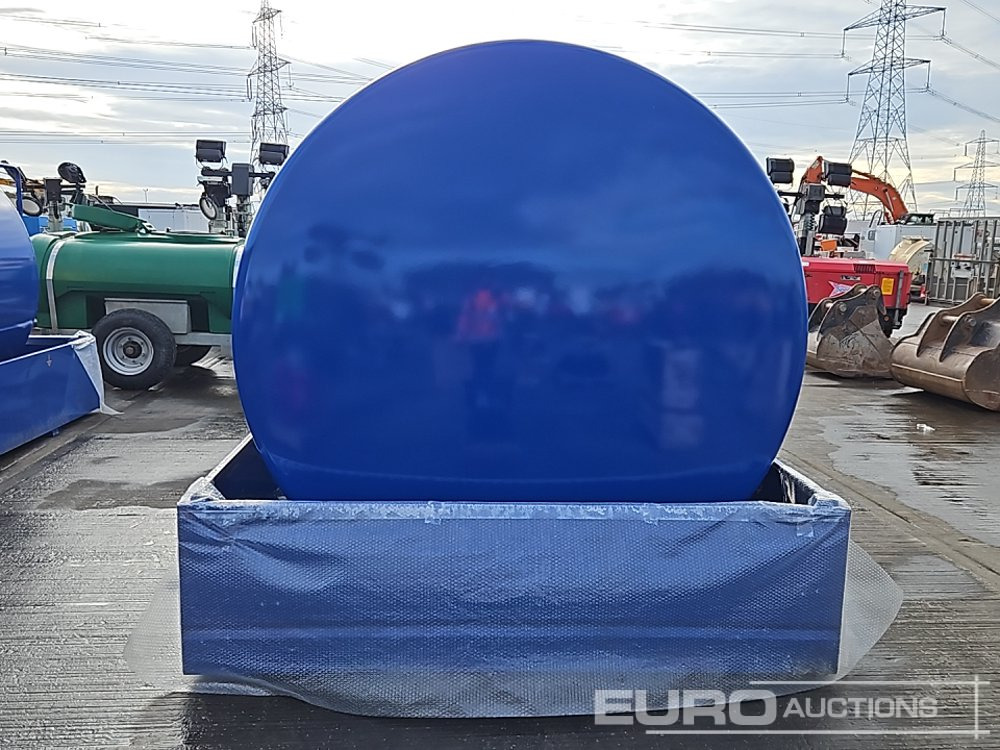Unused 2025 Emiliana Serbatoi TF9/50 - Opslagtank: afbeelding 4 Unused 2025 Emiliana Serbatoi TF9/50 - Opslagtank: afbeelding 4