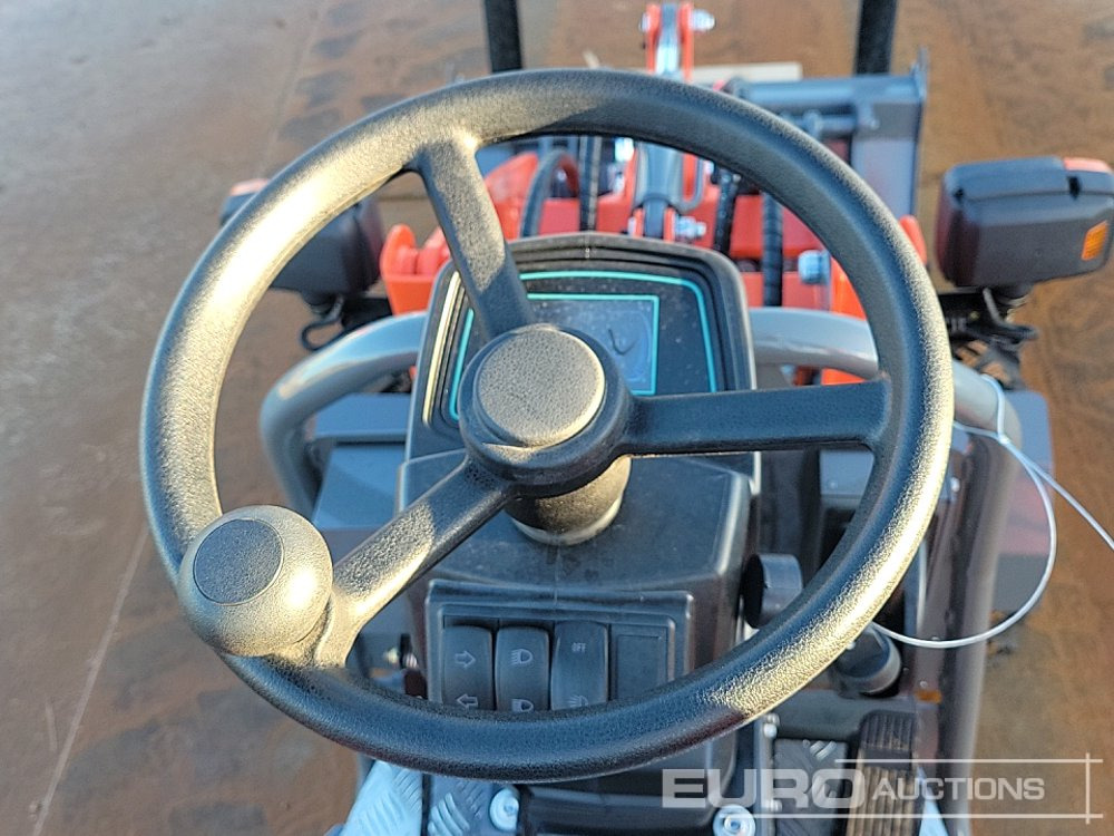 Wiellader Unused 2025 Everun EREL05: afbeelding 27