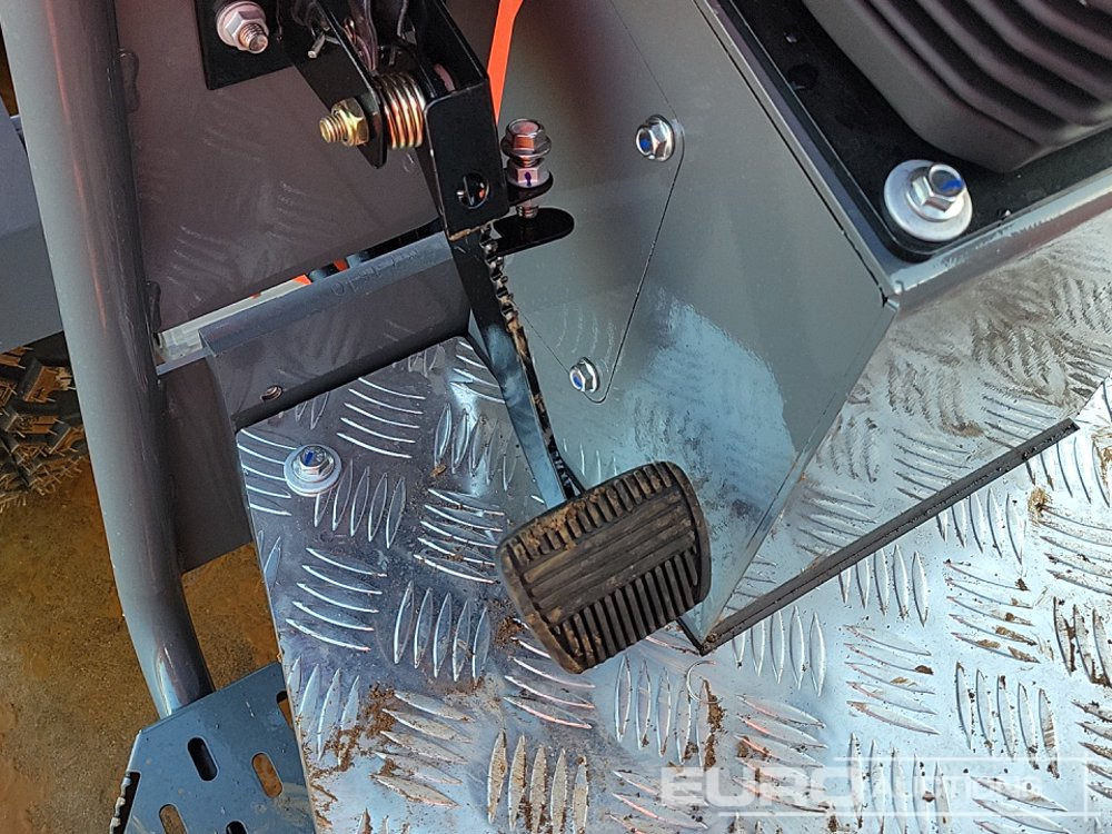 Wiellader Unused 2025 Everun EREL05: afbeelding 23