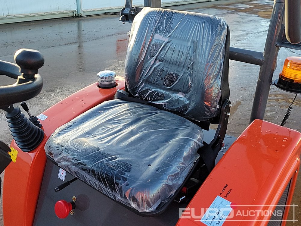 Wiellader Unused 2025 Everun EREL05: afbeelding 22