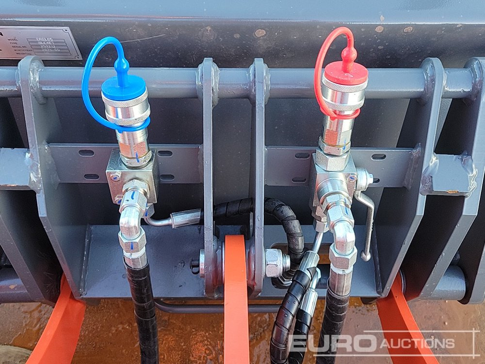 Wiellader Unused 2025 Everun EREL05: afbeelding 21