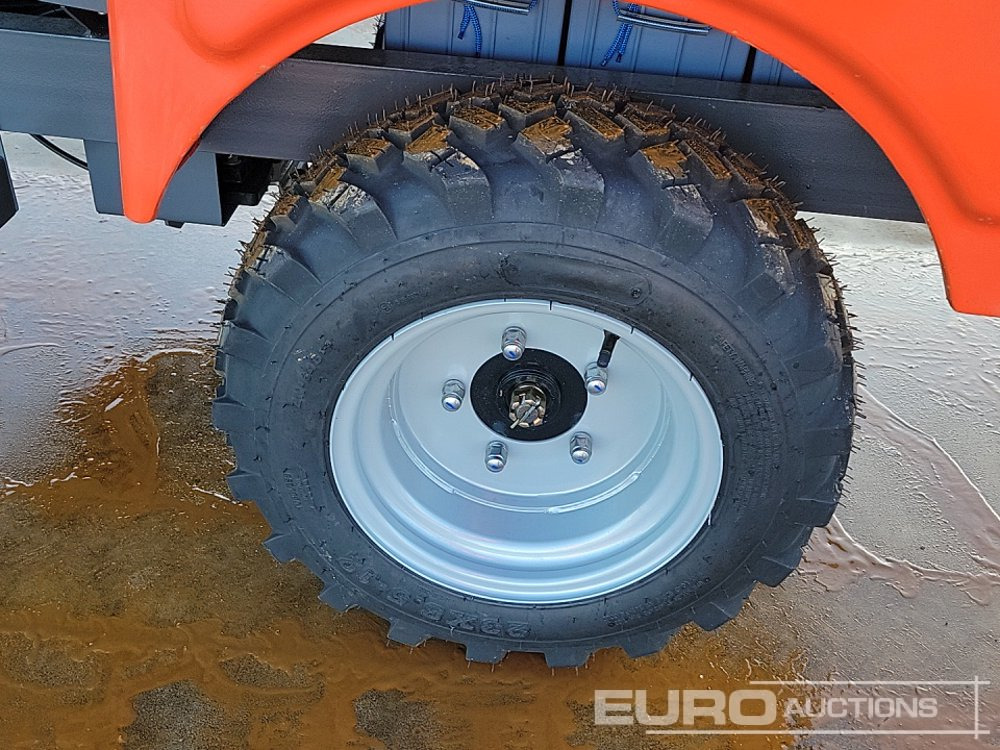 Wiellader Unused 2025 Everun EREL05: afbeelding 10