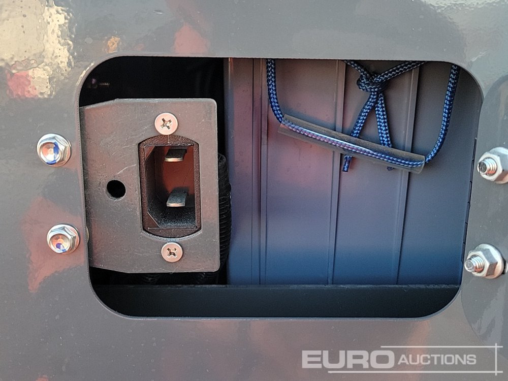 Wiellader Unused 2025 Everun EREL05: afbeelding 13