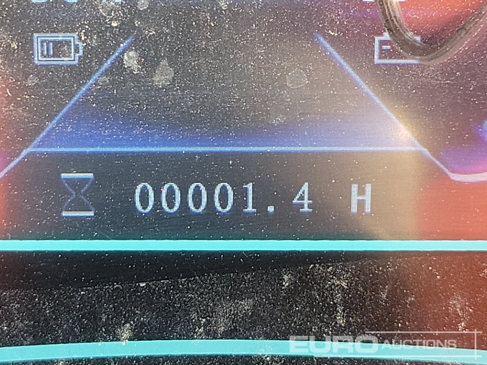 Wiellader Unused 2025 Everun EREL05: afbeelding 29