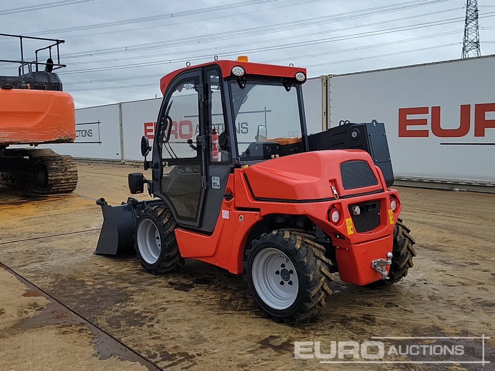 Unused 2025 Everun ERT1500 - Verreiker: afbeelding 3 Unused 2025 Everun ERT1500 - Verreiker: afbeelding 3