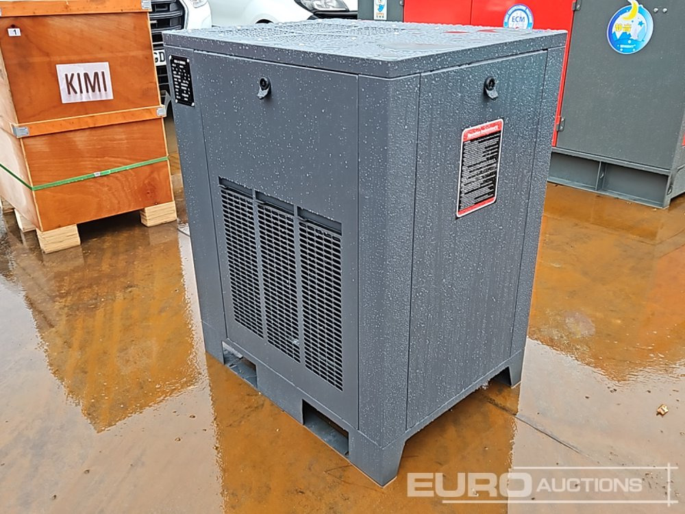 Unused 2025 HMA HMA-10 - Luchtcompressor: afbeelding 5 Unused 2025 HMA HMA-10 - Luchtcompressor: afbeelding 5