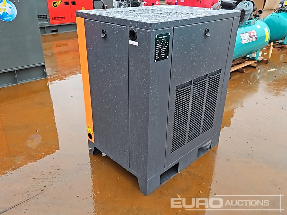 Unused 2025 HMA HMA-10 - Luchtcompressor: afbeelding 3 Unused 2025 HMA HMA-10 - Luchtcompressor: afbeelding 3