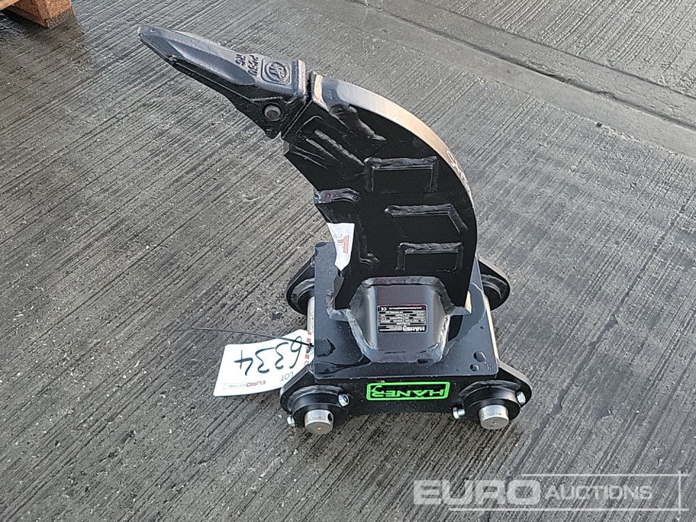 Unused 2025 Häner HRZP 45-305A - Bak: afbeelding 2 Unused 2025 Häner HRZP 45-305A - Bak: afbeelding 2