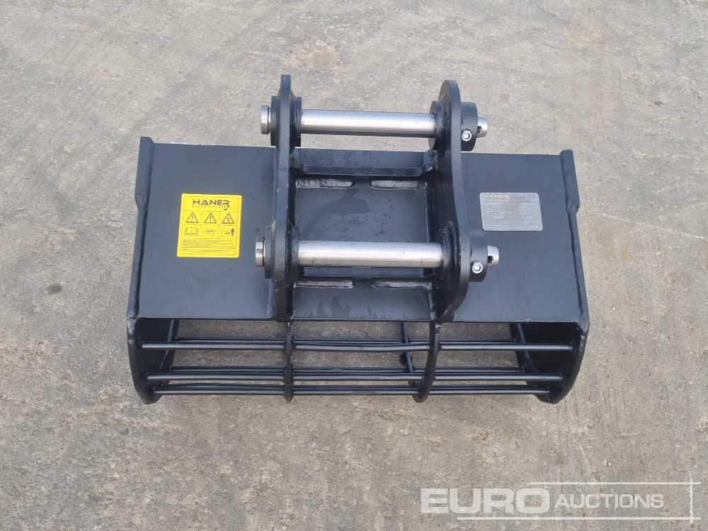 Unused 2025 Haner HSL600 1.2 P30A - Bak: afbeelding 4 Unused 2025 Haner HSL600 1.2 P30A - Bak: afbeelding 4