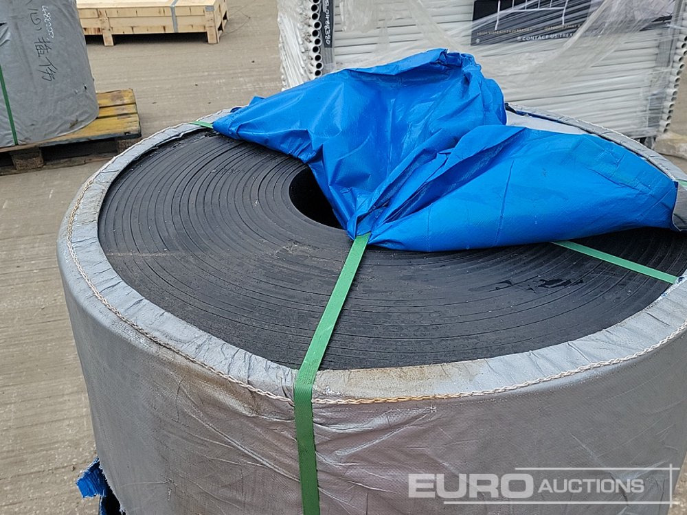 Unused 2025 KMY Industrial 0.9x50m - Transportband: afbeelding 4 Unused 2025 KMY Industrial 0.9x50m - Transportband: afbeelding 4