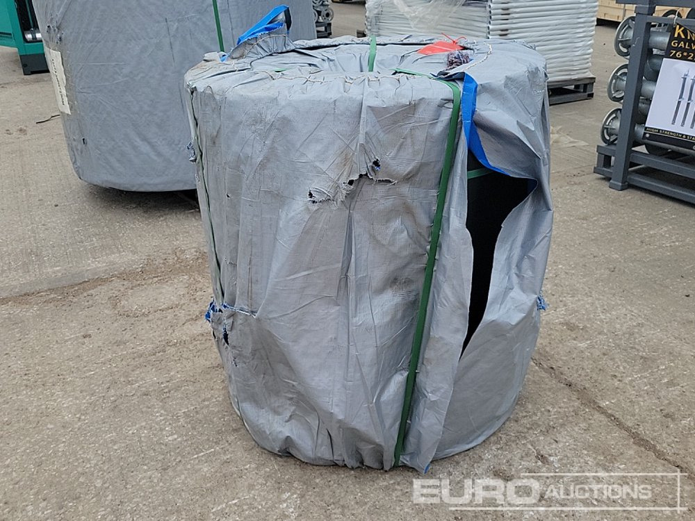 Unused 2025 KMY Industrial 0.9x50m - Transportband: afbeelding 2 Unused 2025 KMY Industrial 0.9x50m - Transportband: afbeelding 2