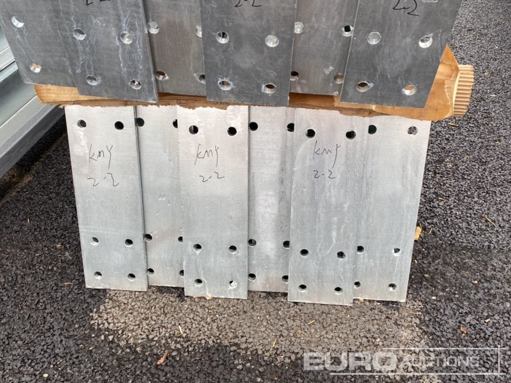 Unused 2025 KMY Industrial 100X30X20 - Wooncontainer: afbeelding 5 Unused 2025 KMY Industrial 100X30X20 - Wooncontainer: afbeelding 5