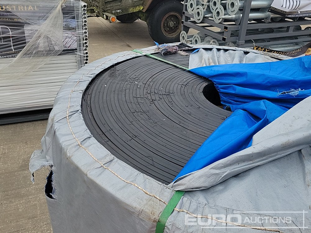 Unused 2025 KMY Industrial 1x100m - Transportband: afbeelding 4 Unused 2025 KMY Industrial 1x100m - Transportband: afbeelding 4