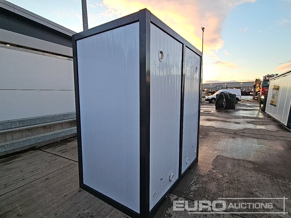 Unused 2025 KMY Industrial 2.16 x1.3 x2.36 - Zeecontainer: afbeelding 5 Unused 2025 KMY Industrial 2.16 x1.3 x2.36 - Zeecontainer: afbeelding 5