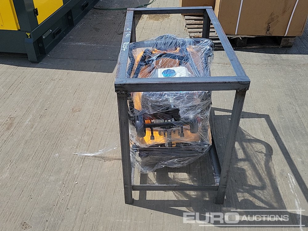 Unused 2025 Koowloon HZR120 - Asfaltmachine: afbeelding 4 Unused 2025 Koowloon HZR120 - Asfaltmachine: afbeelding 4
