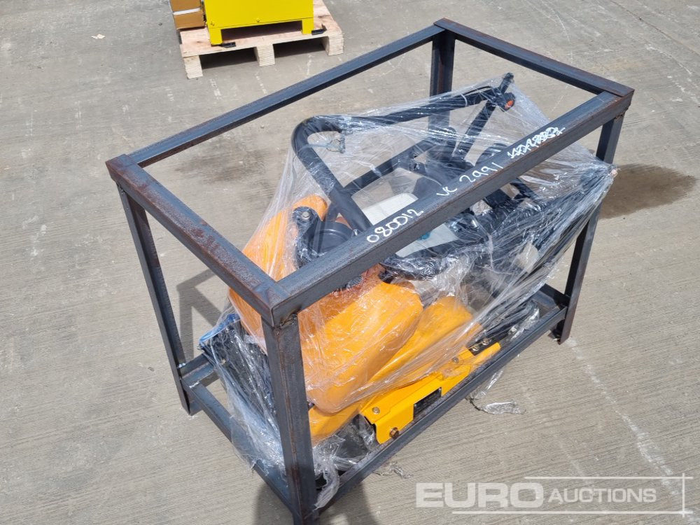 Unused 2025 Koowloon HZR120 - Asfaltmachine: afbeelding 1 Unused 2025 Koowloon HZR120 - Asfaltmachine: afbeelding 1