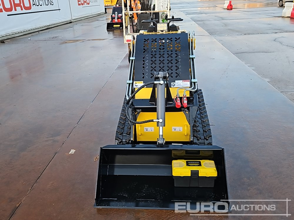 Schranklader Unused 2025 LIHUA T360: afbeelding 8 Schranklader Unused 2025 LIHUA T360: afbeelding 8