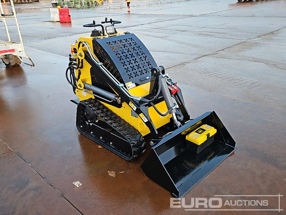 Schranklader Unused 2025 LIHUA T360: afbeelding 7 Schranklader Unused 2025 LIHUA T360: afbeelding 7