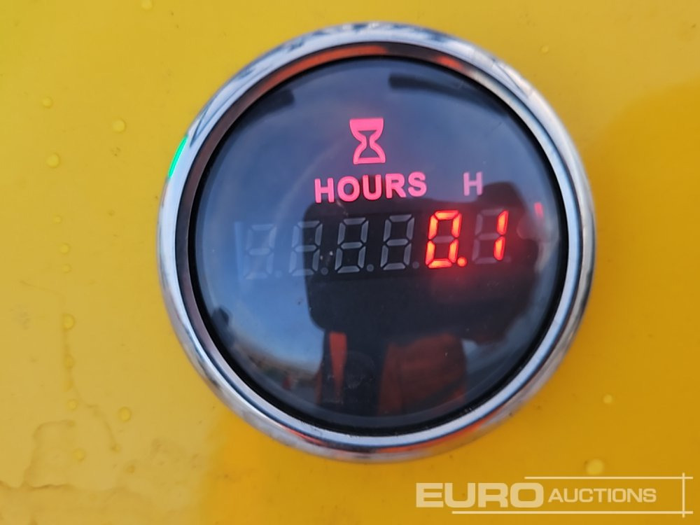 Schranklader Unused 2025 LIHUA T360: afbeelding 35 Schranklader Unused 2025 LIHUA T360: afbeelding 35