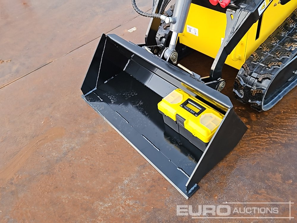 Schranklader Unused 2025 LIHUA T360: afbeelding 20 Schranklader Unused 2025 LIHUA T360: afbeelding 20