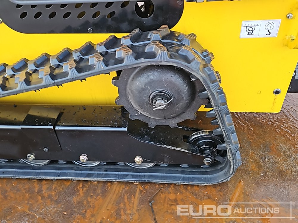 Schranklader Unused 2025 LIHUA T360: afbeelding 11 Schranklader Unused 2025 LIHUA T360: afbeelding 11