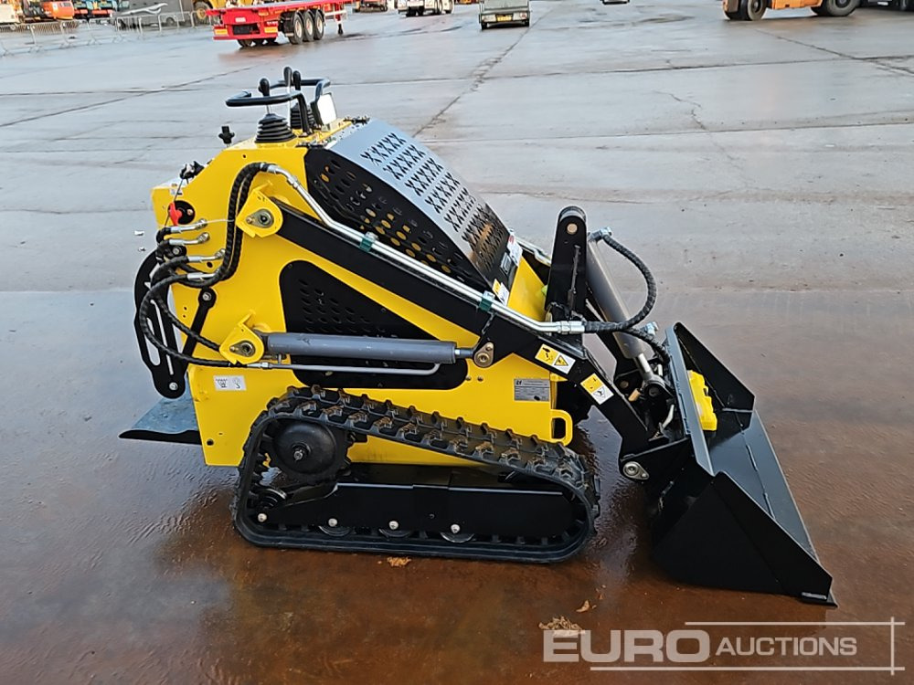 Schranklader Unused 2025 LIHUA T360: afbeelding 6 Schranklader Unused 2025 LIHUA T360: afbeelding 6