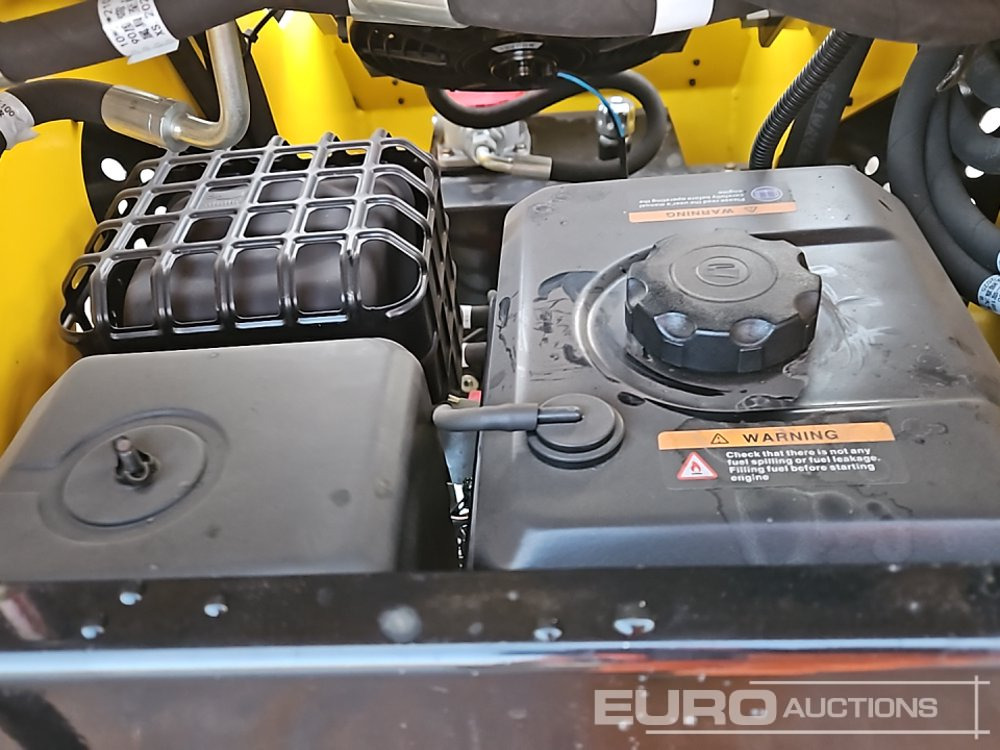 Schranklader Unused 2025 LIHUA T360: afbeelding 28 Schranklader Unused 2025 LIHUA T360: afbeelding 28