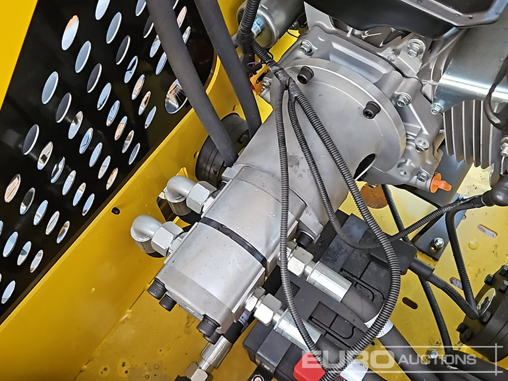 Schranklader Unused 2025 LIHUA T360: afbeelding 25 Schranklader Unused 2025 LIHUA T360: afbeelding 25