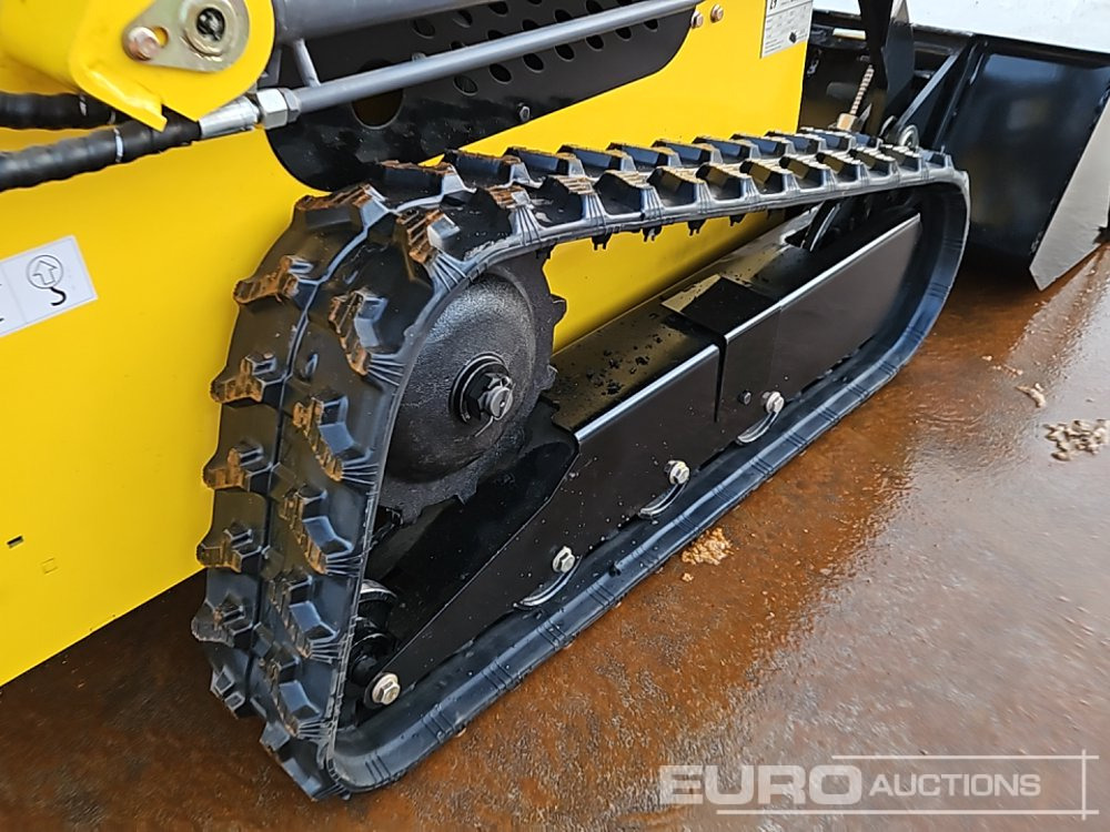 Schranklader Unused 2025 LIHUA T360: afbeelding 13 Schranklader Unused 2025 LIHUA T360: afbeelding 13