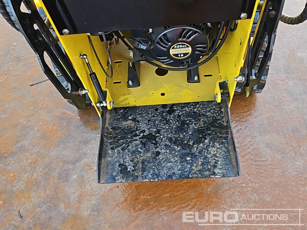 Schranklader Unused 2025 LIHUA T360: afbeelding 27 Schranklader Unused 2025 LIHUA T360: afbeelding 27