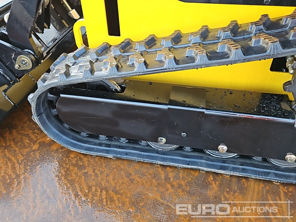 Schranklader Unused 2025 LIHUA T360: afbeelding 10 Schranklader Unused 2025 LIHUA T360: afbeelding 10